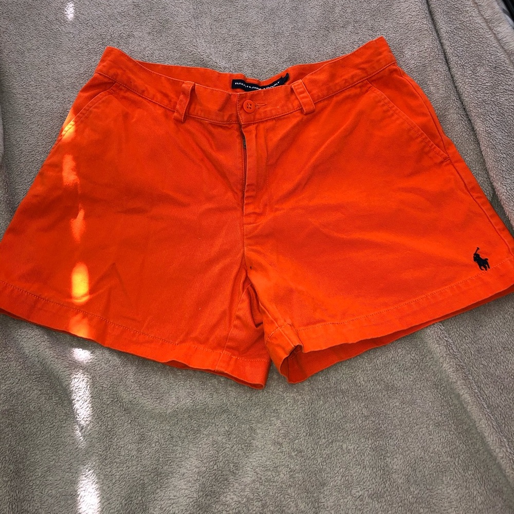 Ralph Lauren Shorts